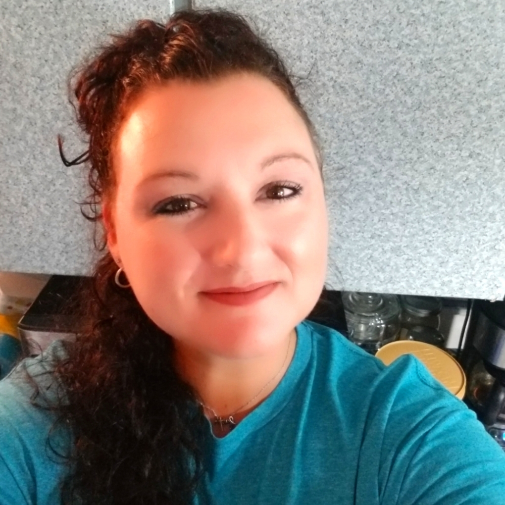 Meet your Posher, Kathleen